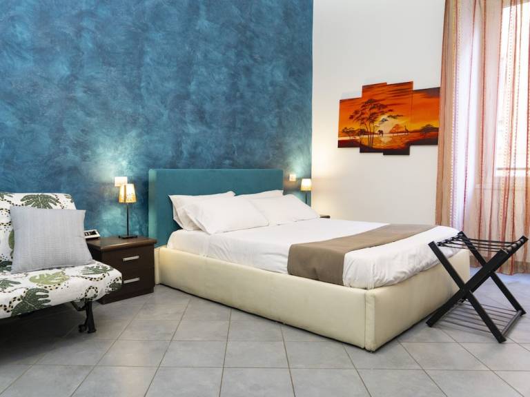 Bed & Breakfast Quartiere IX Appio Latino