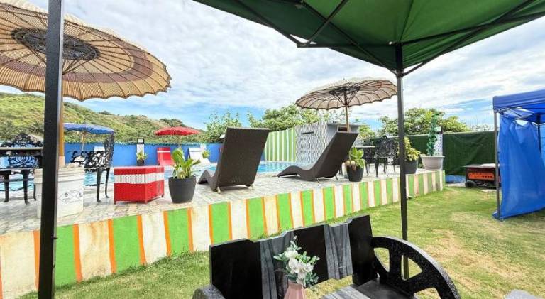 Mountain cove villa — photo 5