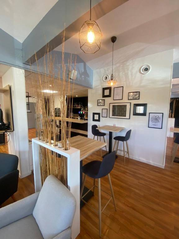 Sure Hotel by Best Western Bordeaux Lac — photo 4