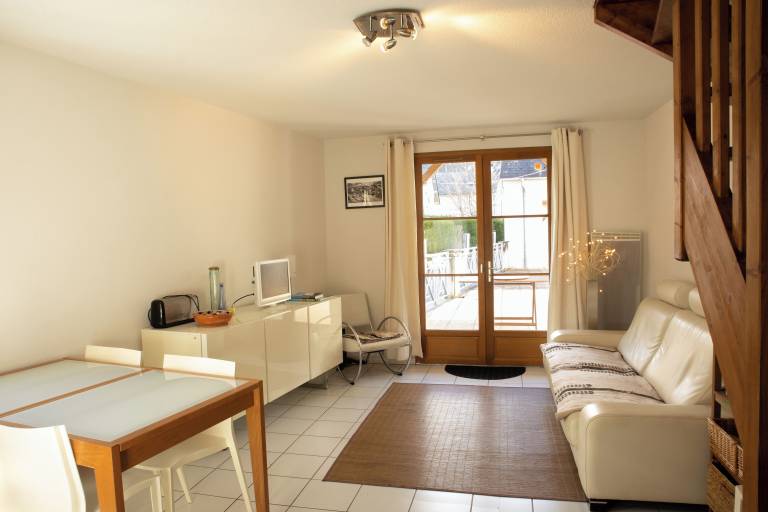 Appartement Luz-Saint-Sauveur