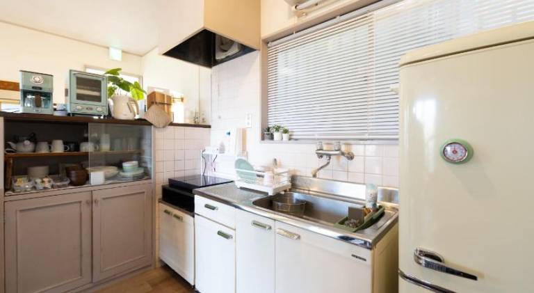 Vacation home with 4 rooms for 8 persons — photo 3