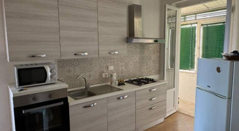 Apartment | Next to the beach | Pet-friendly — photo 4