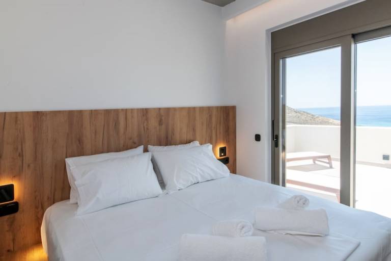 Villa  Agios Sostis