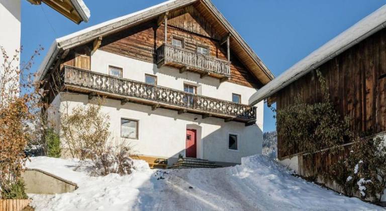 Huis Sankt Johann im Pongau
