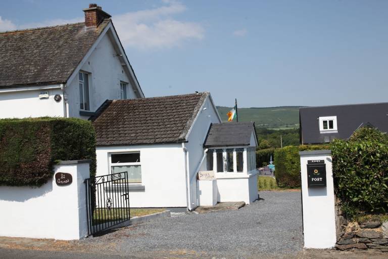 Bed and breakfast Newtownbarry