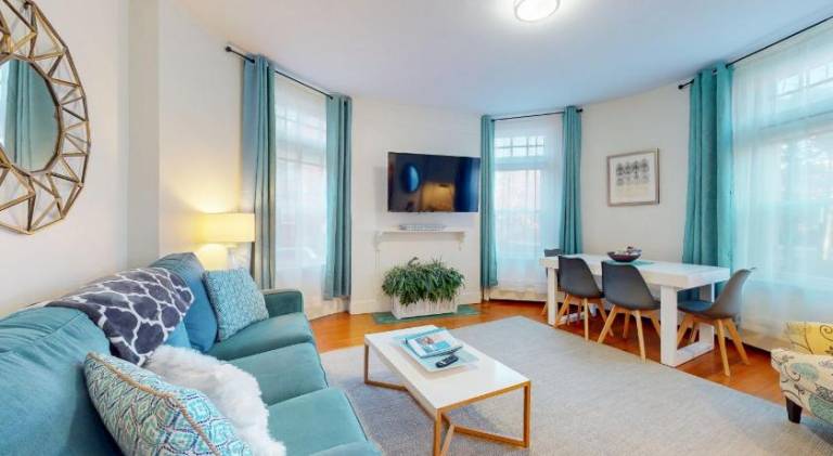 Holiday apartment | Suitable for remote work — photo 5
