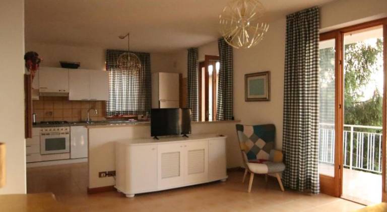 Holiday apartment with 3 rooms for 5 persons — photo 3