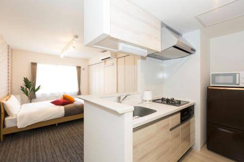 28 m² Ferienwohnung