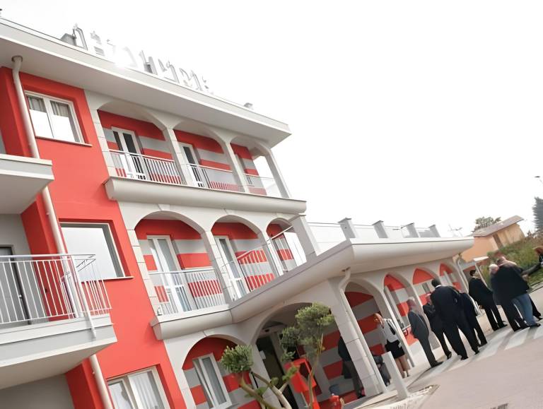 Hotel Mediterraneo