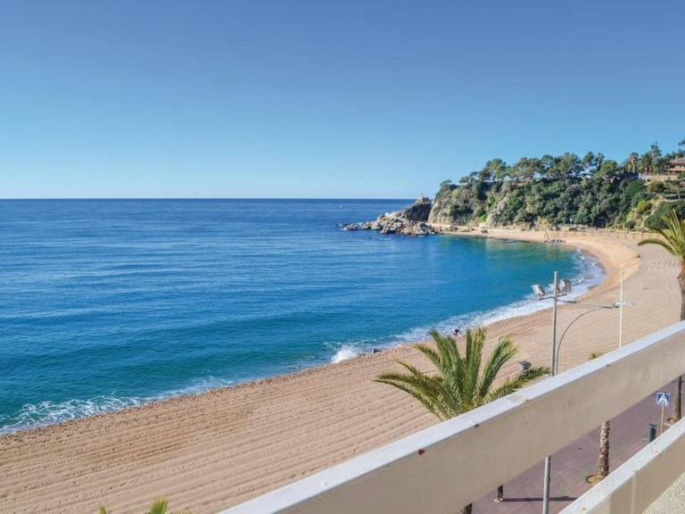 Apartment with terrace | Sea view — photo 3