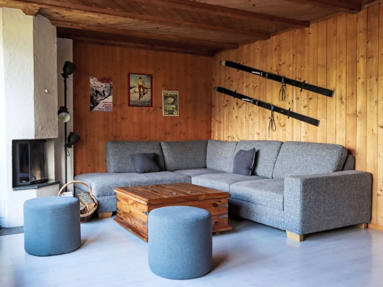 House with garden & terrace | Mountain view | Perfect for remote work — photo 2