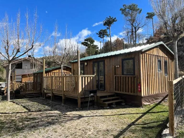 Bungalow Saldes