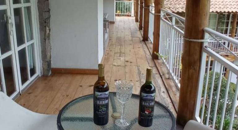 Hotel Boutique Frutos del bosque de Zacatlan — photo 3