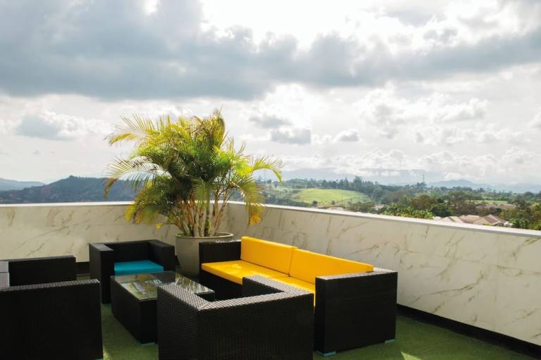 Punta Diamante Premium Hotel