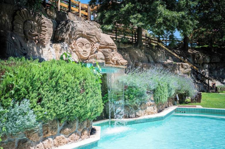 Unterkunft San Valentino