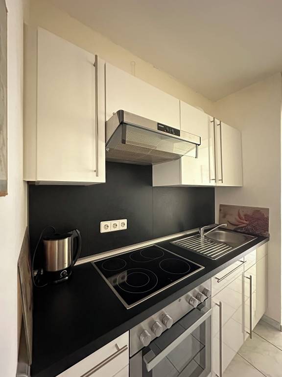 Appartement Phantasialand