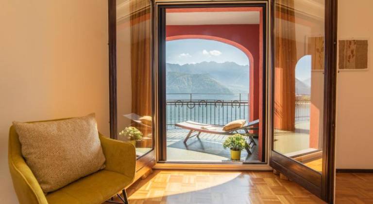 Family-friendly beautiful holiday apartment with garden & terrace | Good for workation | Pets allowed — photo 2