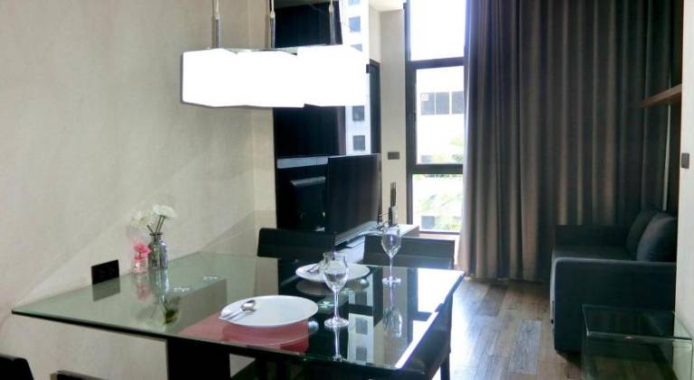 Moda Condo Nimman Chiang Mai Near MAYA Mall — photo 2
