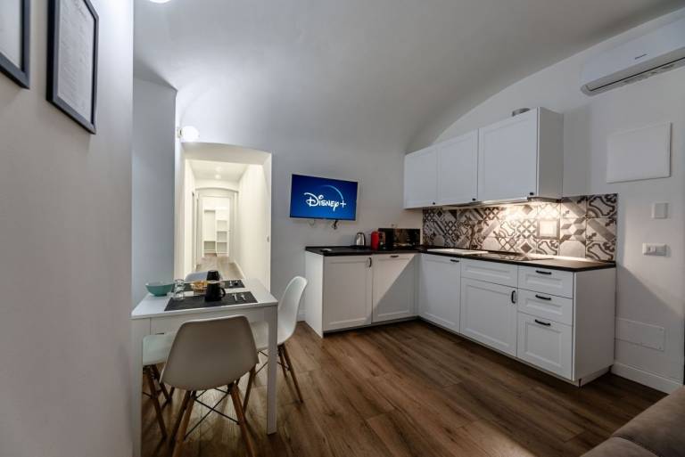 Ferienwohnung Savona