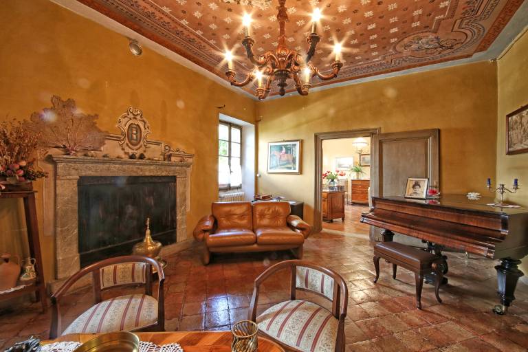 Agriturismo Tremosine