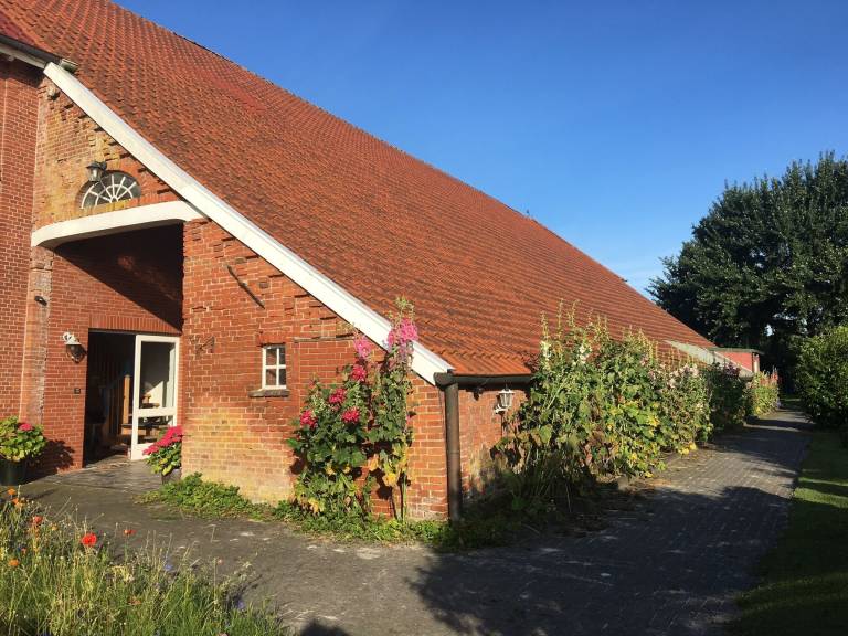 Ferienwohnung Bunde