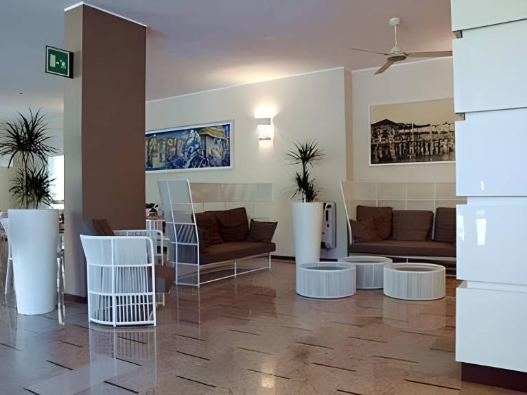 Hotel Park Spiaggia — photo 4
