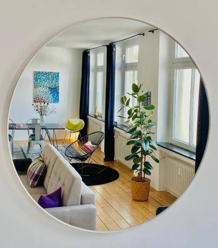 Ferienwohnung Moers