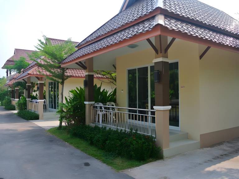 Thararin Resort — photo 3
