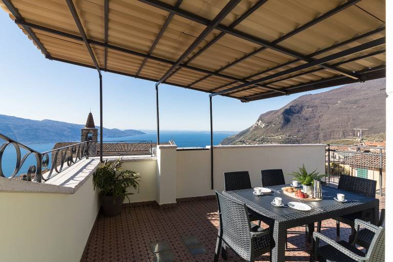 Casa Marianna by Garda FeWo