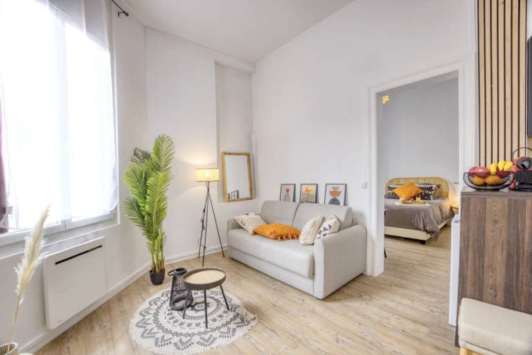 Appartamento Montpellier