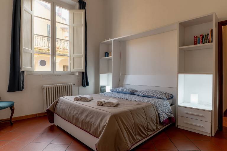 Apartment | Next to Lucca Cathedral — photo 3