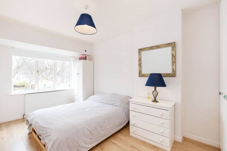 Private room Whitehall