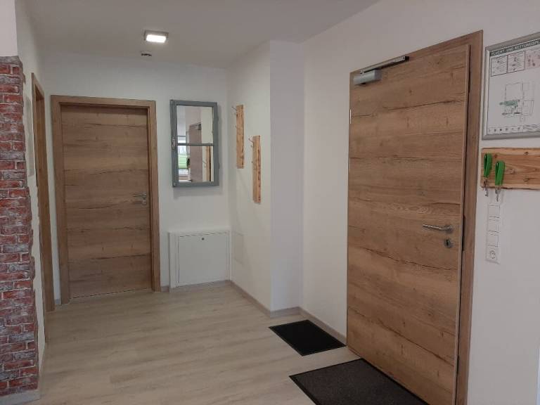 Ferienwohnung Burglengenfeld