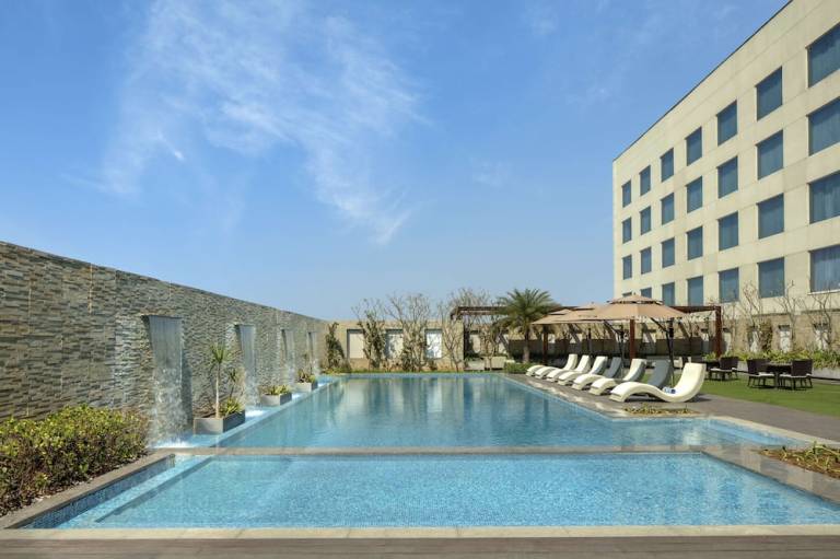 Radisson Blu Faridabad