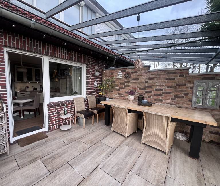 Ferienwohnung  Barßel