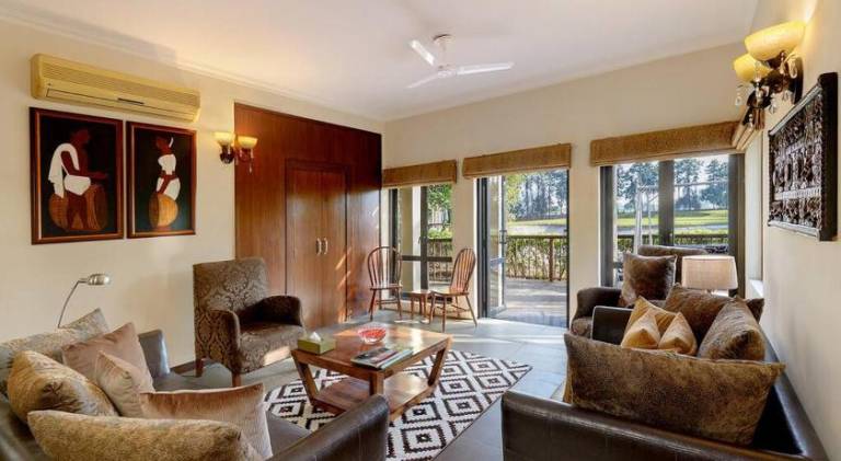 4 Lake View Manesar Golf Villa — photo 2