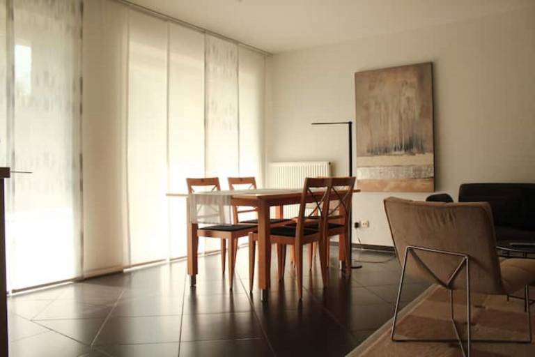 Ferienwohnung Bad Essen