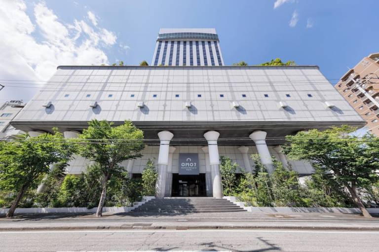 OMO7 Kochi by Hoshino Resorts