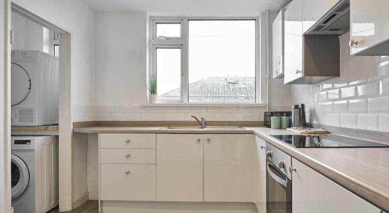 Holiday apartment with 4 rooms for 8 persons — photo 5
