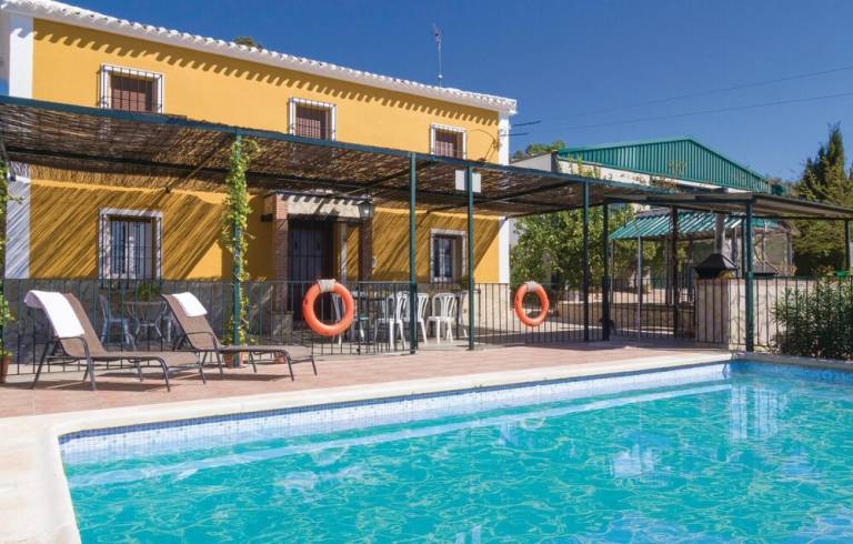 Casa Archidona
