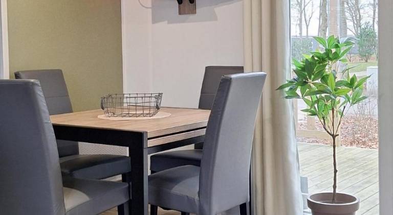 Rental apartment with 3 rooms for 6 persons — photo 3