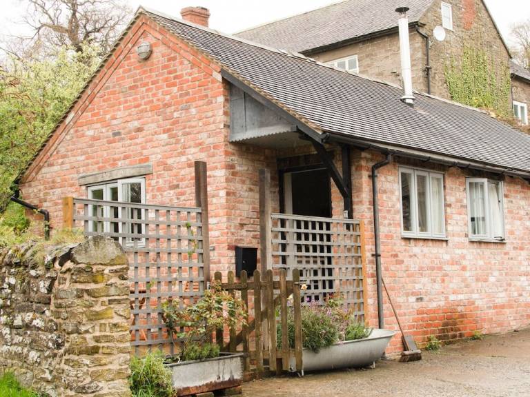 Cottage Craven Arms