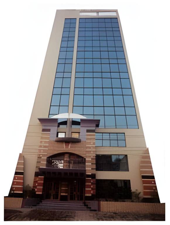 Hotel La Vinci