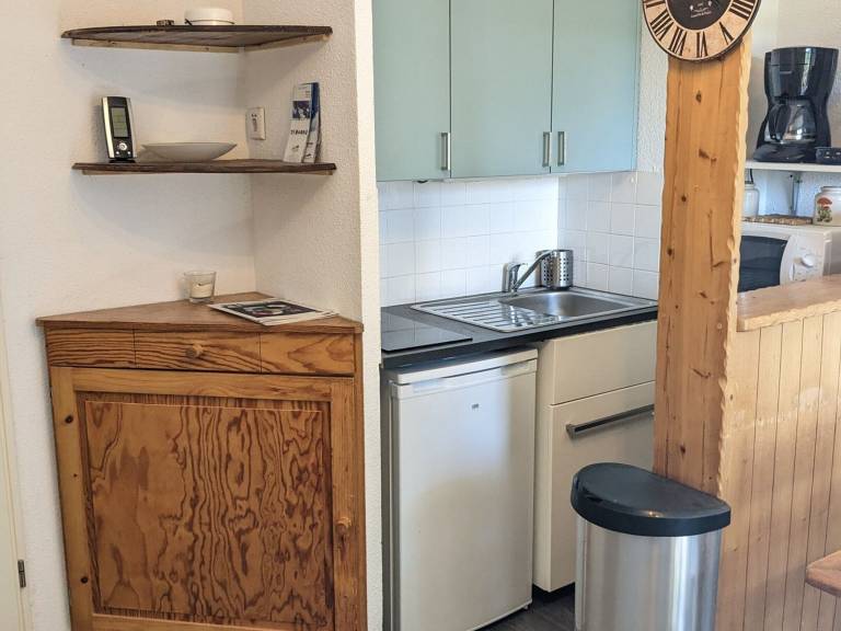 Appartement Les Sept Laux