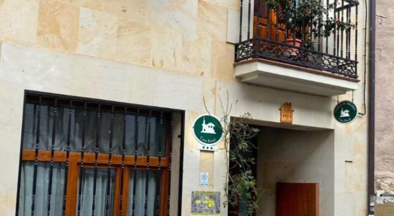 Casa Grañón
