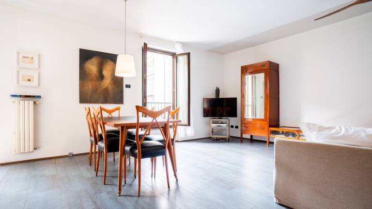 Holiday apartment | City view — photo 3