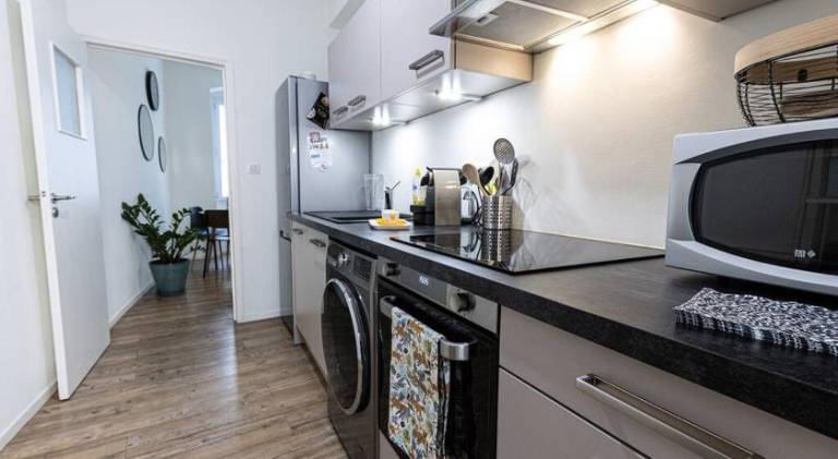Nice holiday apartment | Pets allowed — photo 2