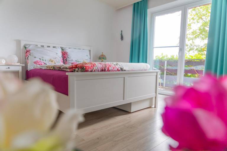 Ferienwohnung mit Hund in Matzelsdorf, Döbriach für max. 2 Personen Ferienwohnung mit Hund in Matzelsdorf, Döbriach für max. 2 Personen