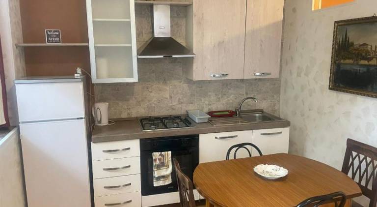 Apartment with 1 room for 2 persons — photo 4