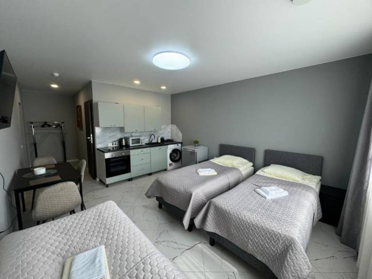 Habitación privada Šiauliai